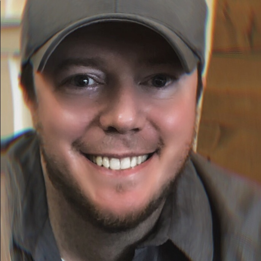 Meet your Posher, Ben